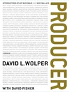 Producer (eBook): A Memoir